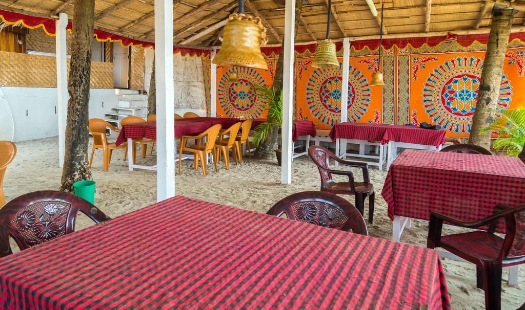 Sunway Cottages Mandrem Zewnętrze zdjęcie