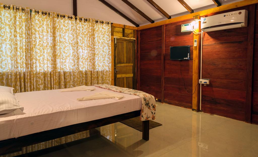 Sunway Cottages Mandrem Zewnętrze zdjęcie