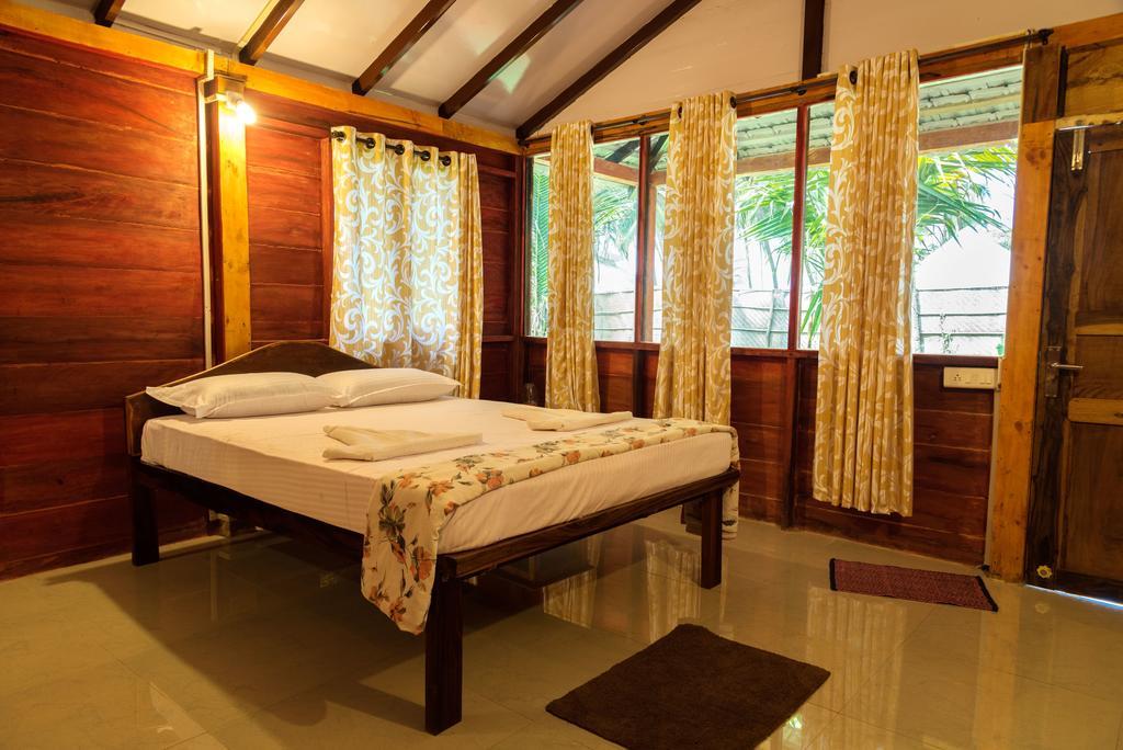 Sunway Cottages Mandrem Zewnętrze zdjęcie