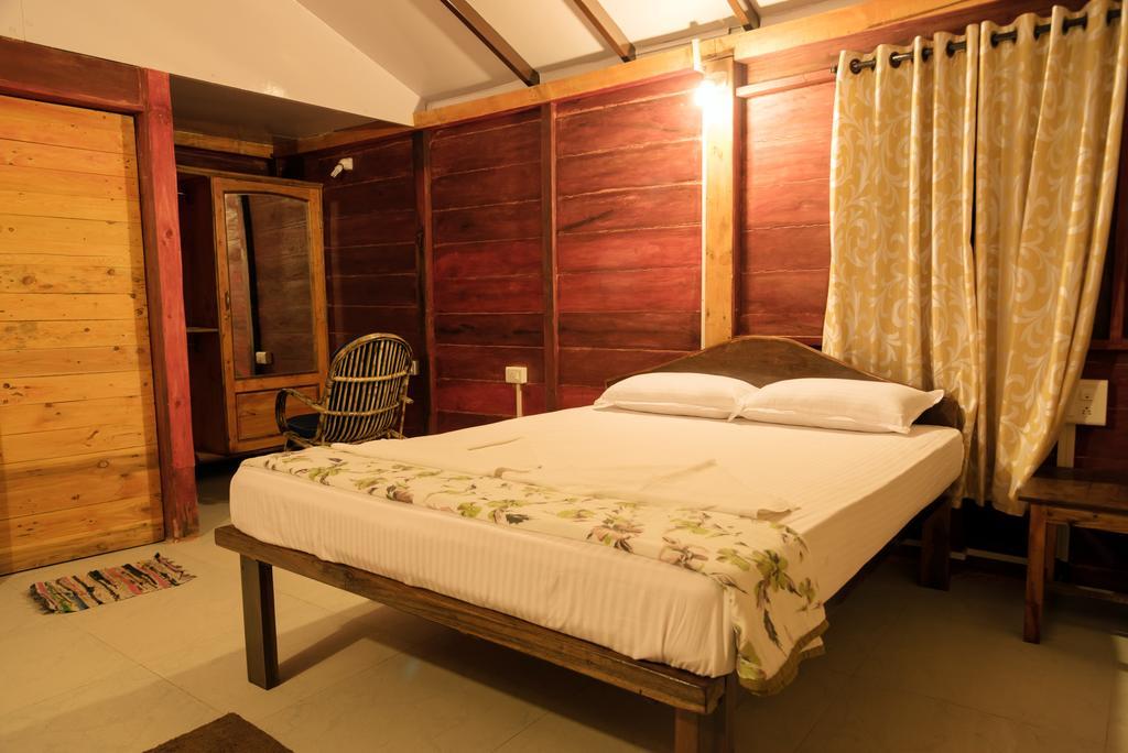 Sunway Cottages Mandrem Zewnętrze zdjęcie