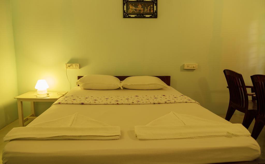 Sunway Cottages Mandrem Zewnętrze zdjęcie