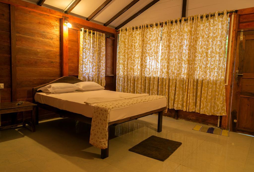 Sunway Cottages Mandrem Zewnętrze zdjęcie