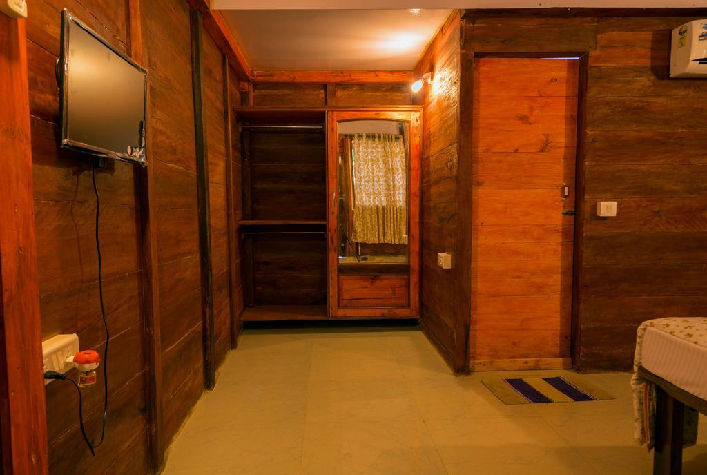 Sunway Cottages Mandrem Zewnętrze zdjęcie