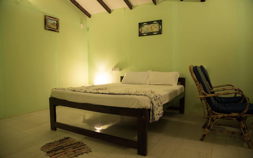 Sunway Cottages Mandrem Zewnętrze zdjęcie
