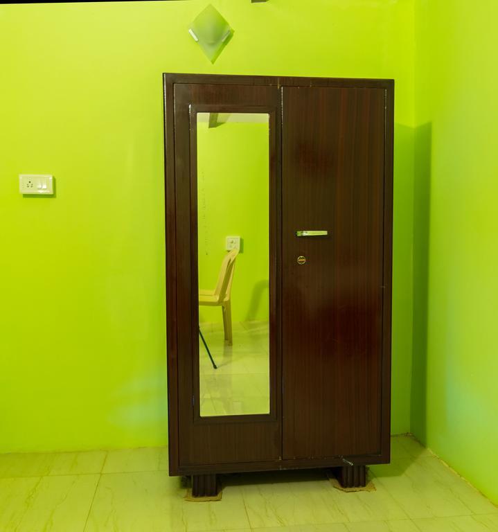 Sunway Cottages Mandrem Zewnętrze zdjęcie