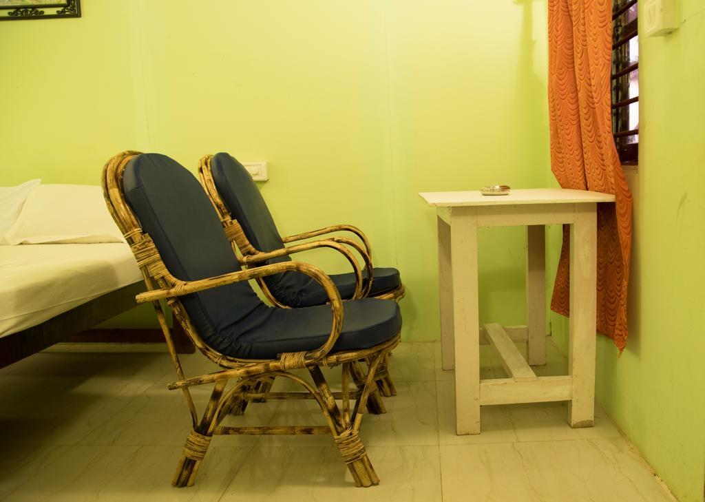 Sunway Cottages Mandrem Zewnętrze zdjęcie