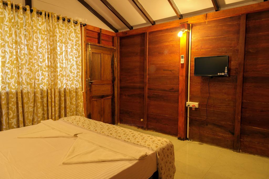 Sunway Cottages Mandrem Zewnętrze zdjęcie