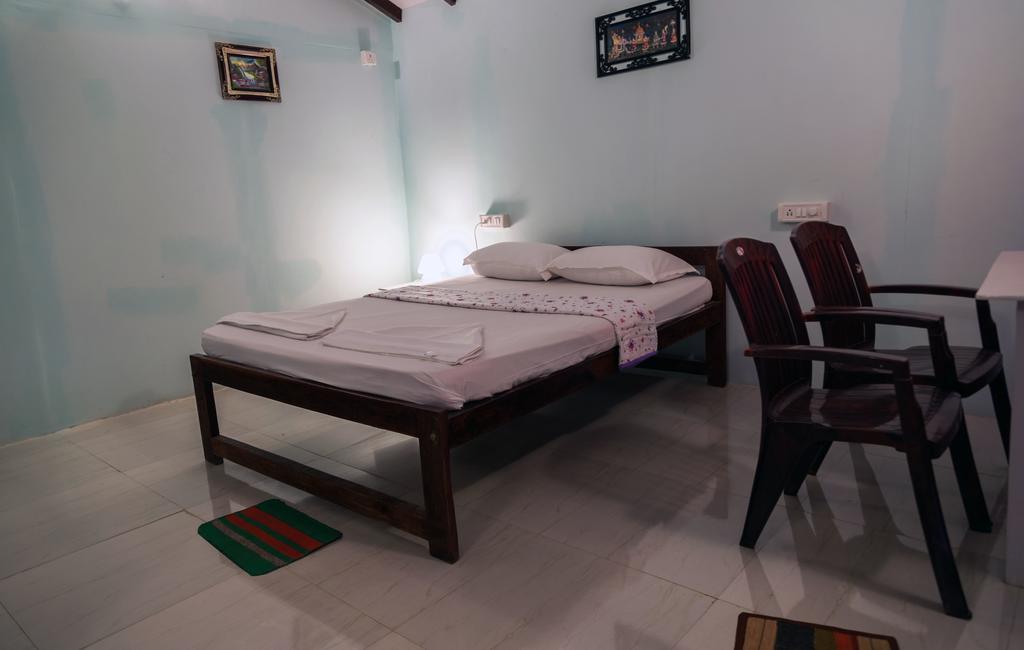 Sunway Cottages Mandrem Zewnętrze zdjęcie