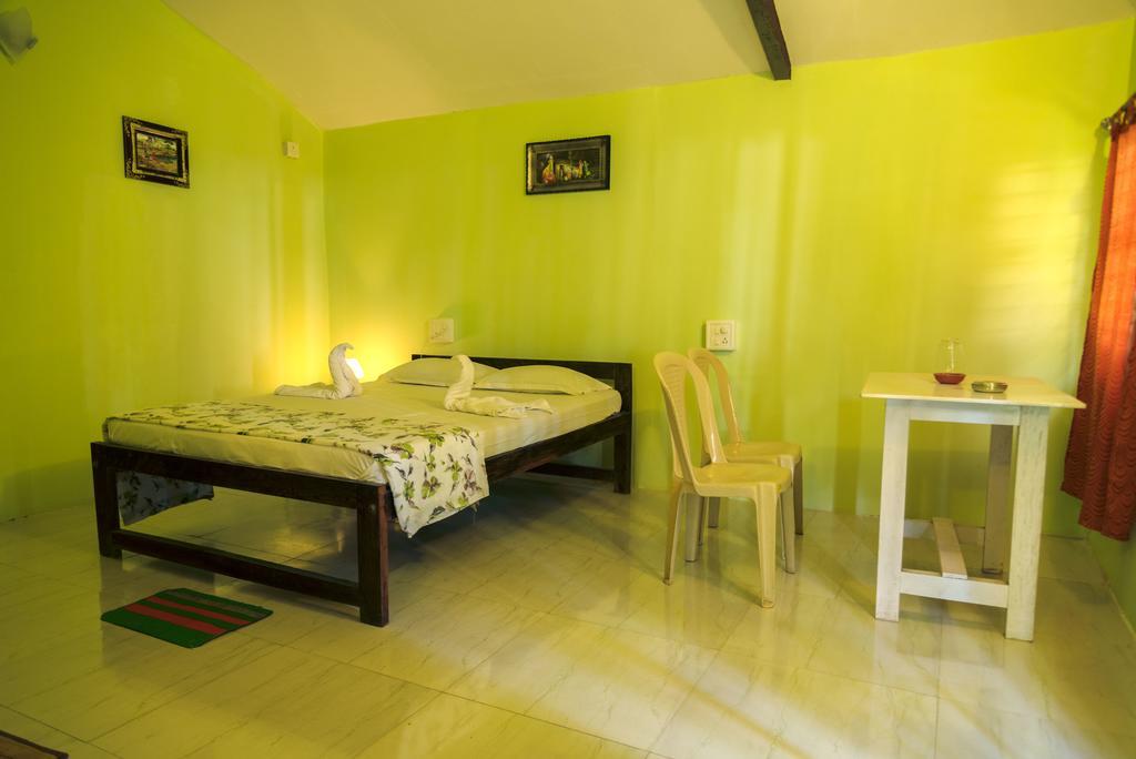 Sunway Cottages Mandrem Zewnętrze zdjęcie