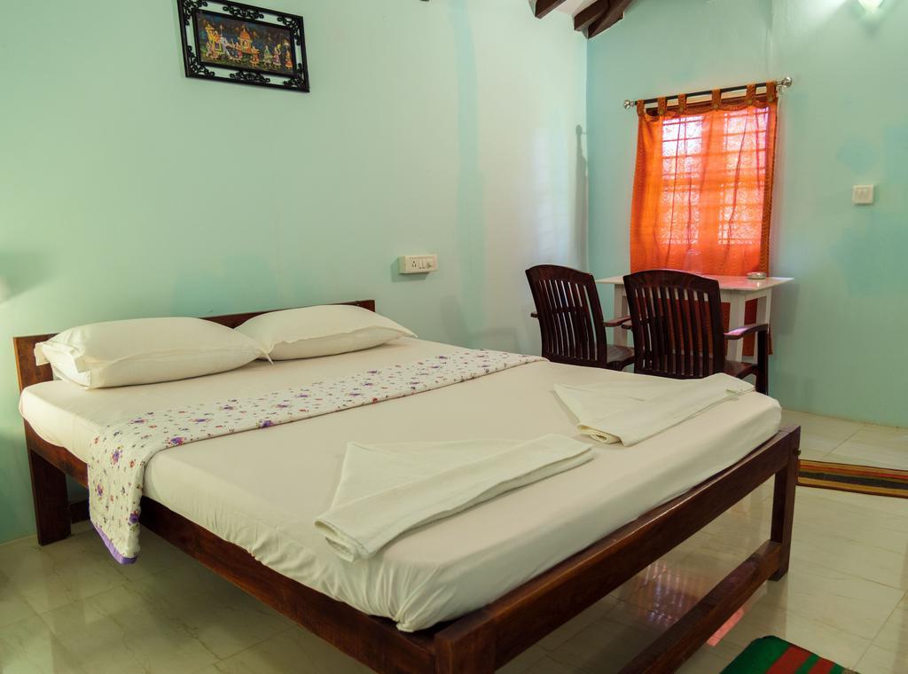 Sunway Cottages Mandrem Zewnętrze zdjęcie