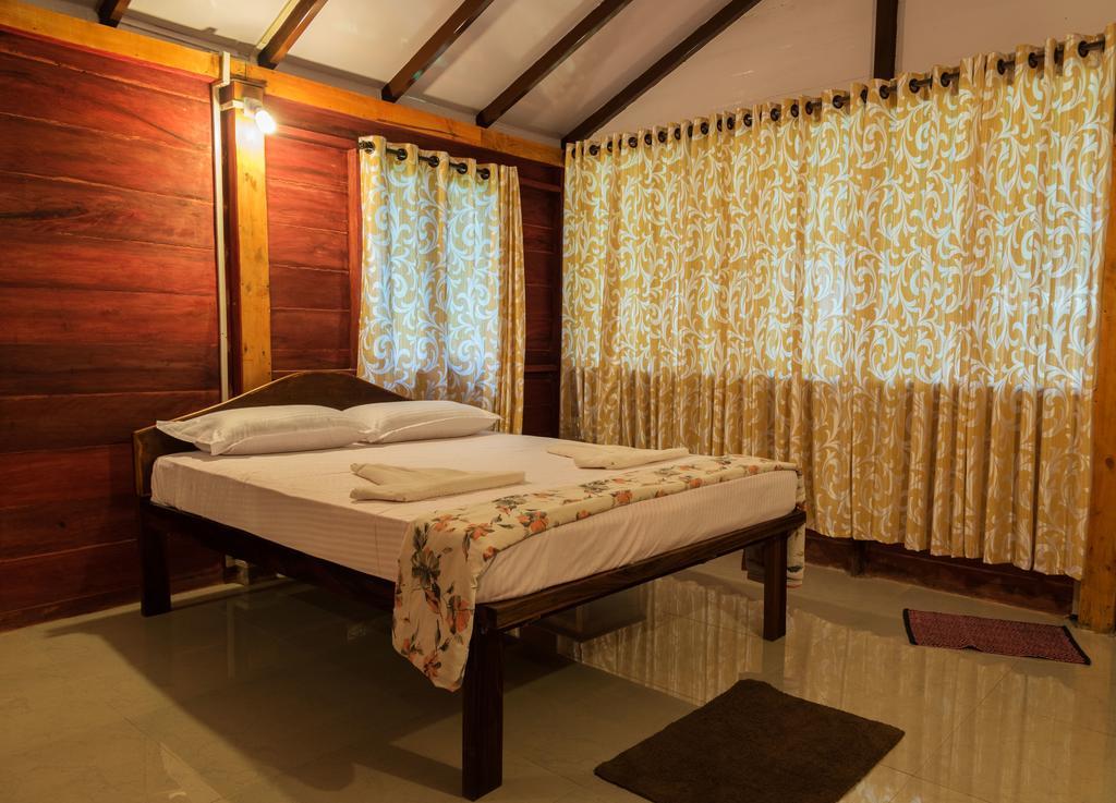 Sunway Cottages Mandrem Zewnętrze zdjęcie