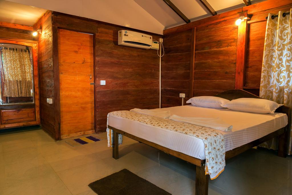 Sunway Cottages Mandrem Zewnętrze zdjęcie