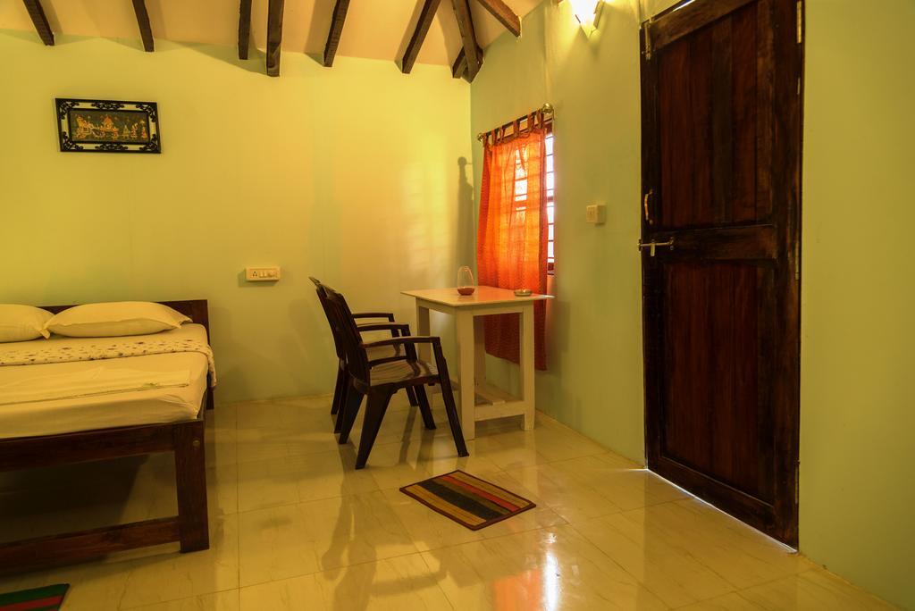 Sunway Cottages Mandrem Zewnętrze zdjęcie
