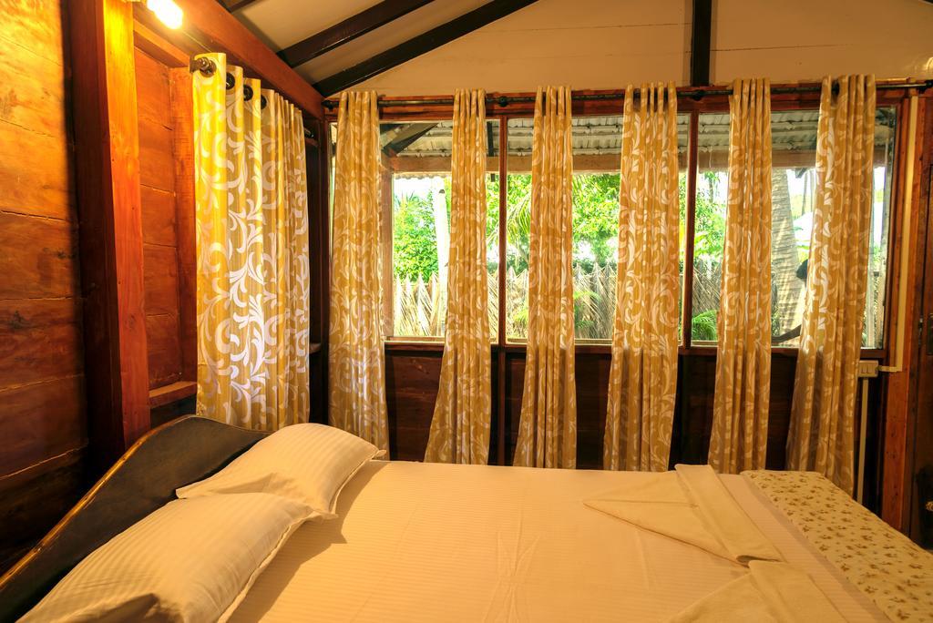 Sunway Cottages Mandrem Zewnętrze zdjęcie