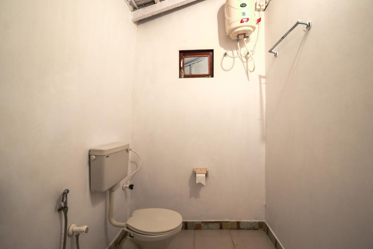 Sunway Cottages Mandrem Zewnętrze zdjęcie