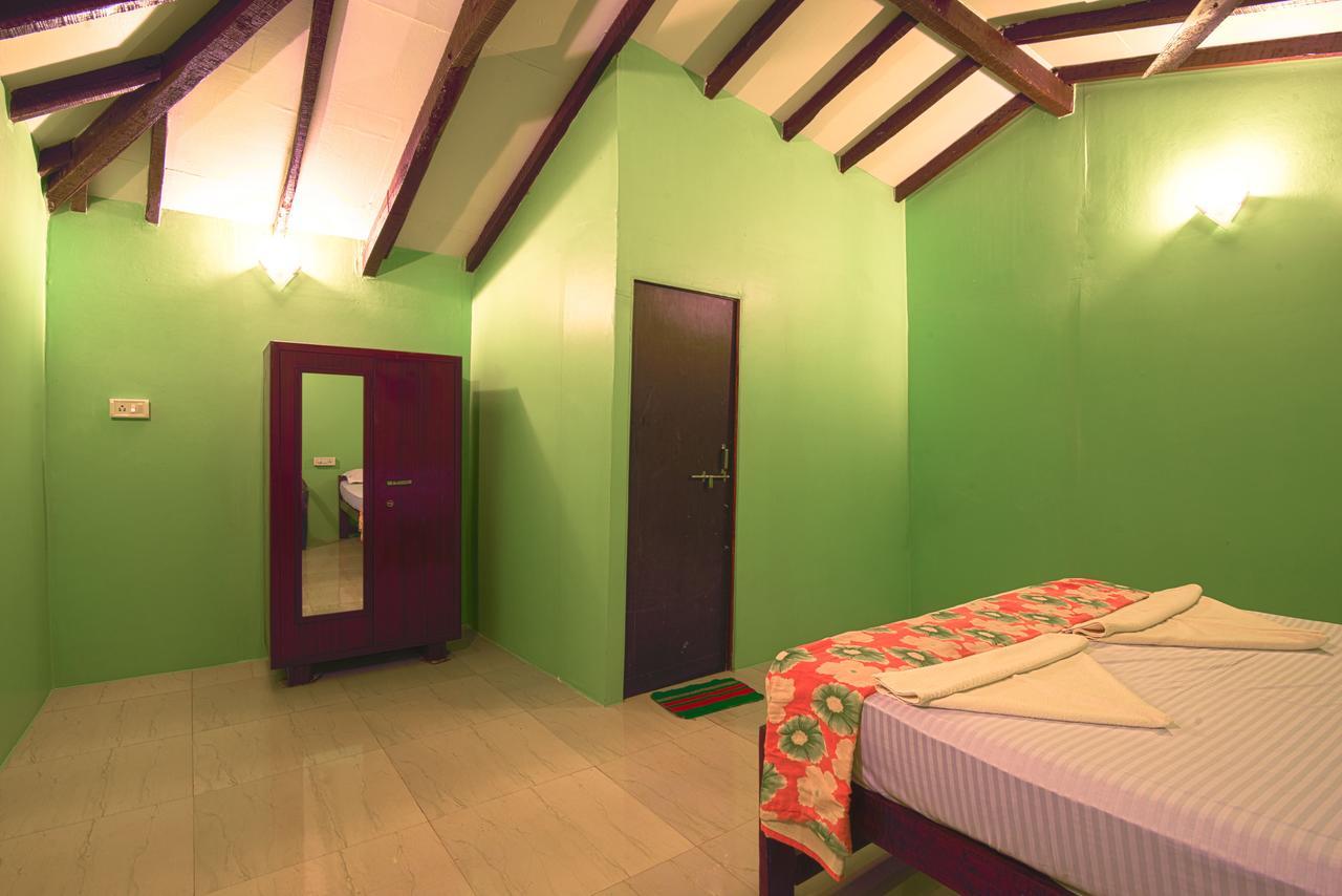Sunway Cottages Mandrem Zewnętrze zdjęcie