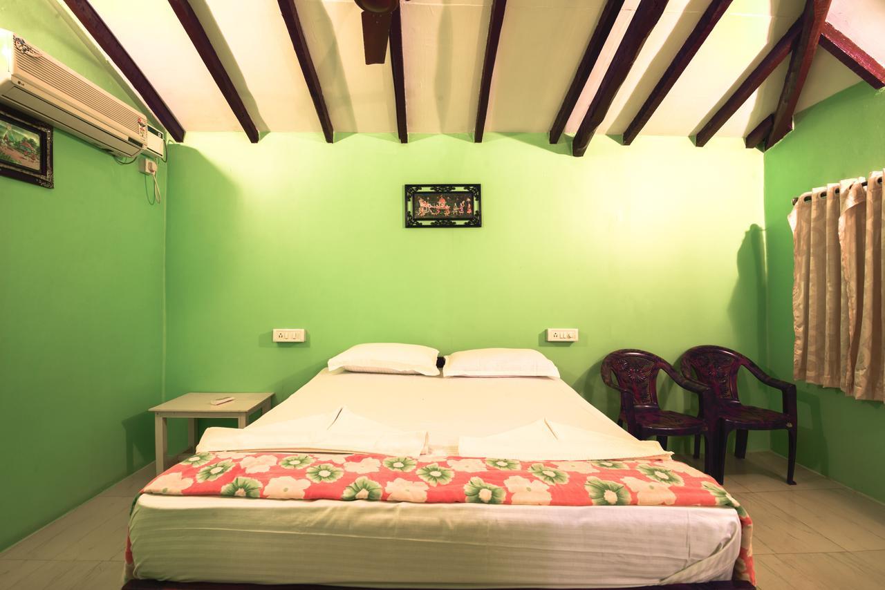 Sunway Cottages Mandrem Zewnętrze zdjęcie