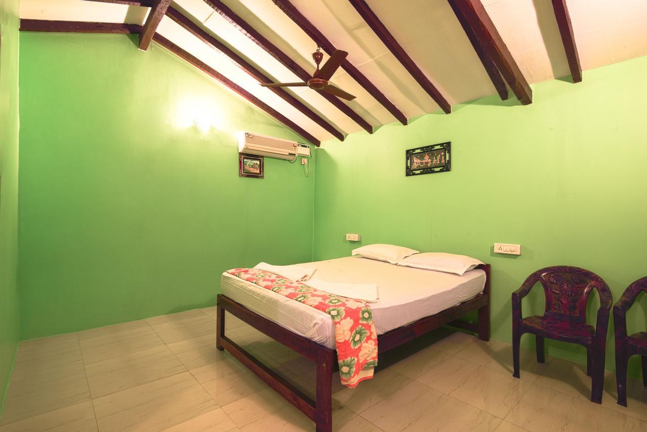 Sunway Cottages Mandrem Zewnętrze zdjęcie